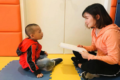 武漢漢口哪里有小孩語言班？是否可靠？