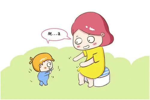 導致孩子語言發(fā)展緩慢的原因