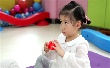 5歲孩子說話不清楚怎么訓練？