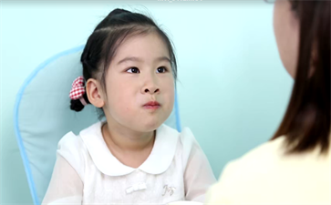 5歲小孩發音不標準怎么辦？
