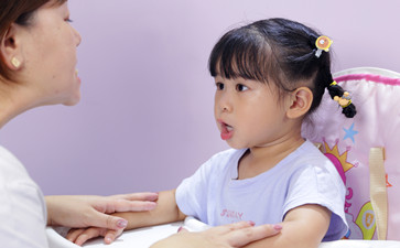 孩子發音不標準怎么訓練？