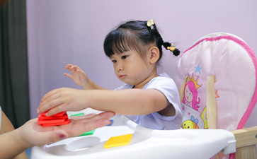 3個改掉孩子結巴的小妙招